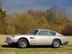 Aston Martin DB6 1965 года (UK)